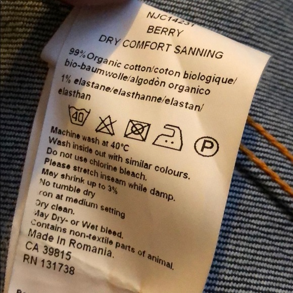 Nudie Jeans - Picture 8 of 8